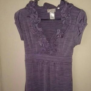 Dress shirt